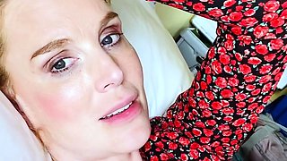 Perfect Pussy Close up milf Selda