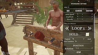 Wild Life Animation Collection Sex Game Play