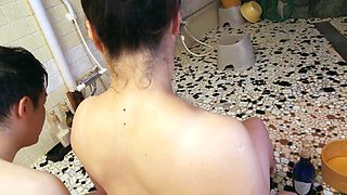 Mother-Step Son Mating [Yokokawaji] Mika Nakamoto
