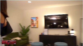 Max Fills - Stepmom & Stepdaughter Seduce Colombian Exchange Student 18+