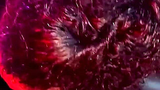 Twisted Nymphs - Passionated Slave Kiss Part 5