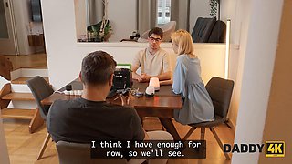 Denis Marti Fucks His Girlfriends Big Ass Hardcore in Passionate Hentai Couple Session