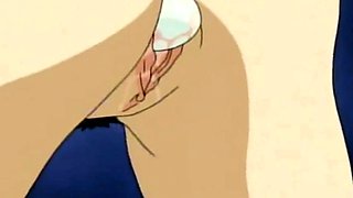 Stepmom in Bondage Is Played With Egg and Toy - HENTAI Porn