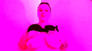 Step-daddy Fat Stacks - Goddess Fucks You