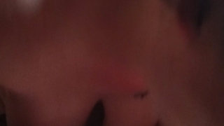 Amazing blowjob and then makes me cum
