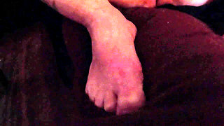 Smoking and Masturbating Before Bed