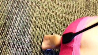 Amateur schoolgirl pov bj in heavy close up