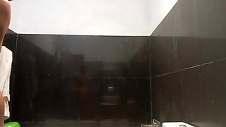 Hot and Spicy Latina Babe Julia Bloom Strips to Show Expose Her Curvy Body and Play with Her Luscious Pussy to Orgasm