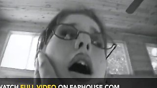 Veronica Caine, Taylor St. Claire And Barett Moore In Black Girl Soaked