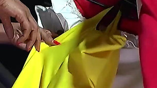 Hot Ggg Slut Swallows Loads of Cum in Wild Bukkake