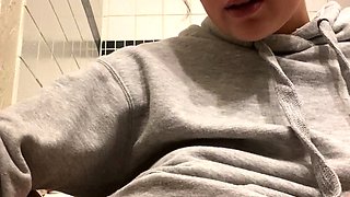 EvilAngel Zoey Monroe Solo Toy Masturbation