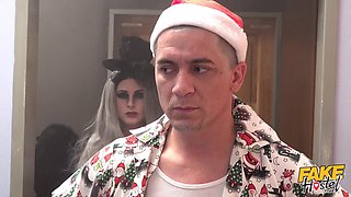 Cindy Shine’s Wild Hostel Movie with Anal Heat