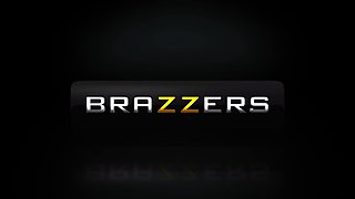 MILF's Got Good Threeway Game / Brazzers