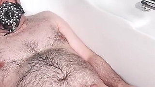 Party Piss Slut