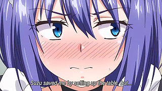 New Japanese hentai anime series of 2025 ep-2
