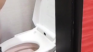 Toilet Camera January 2026