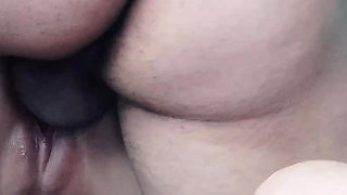 Good View of My Huge Ass