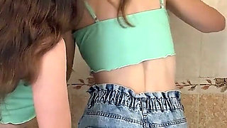 Desperate Girls in Jeans