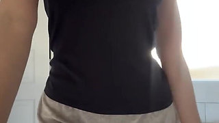 Just Showing You What’s Underneath