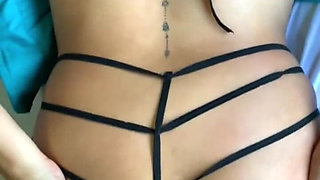 Compilation of Videos Anal Sex, Blowjob, Cumshot - Tara Rico