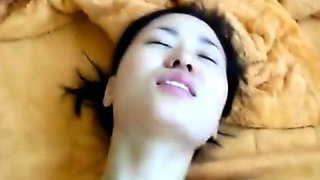 Korean Amateur Homemade