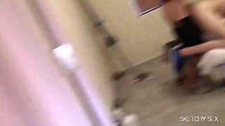 Ding-Dong! Dick's Here! - Sketchysex