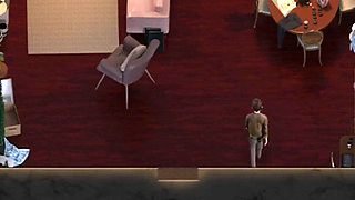 The genesis order (by NLT) - part. 29 (NVO)