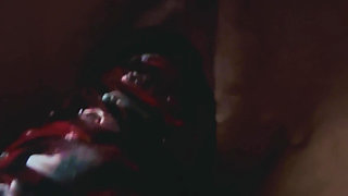 Paige Likes Creature Cocks