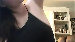 CFNM / POV Stepniece Doing Yoga While She Dishes Out Sph and Threatens to Tattle