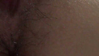 Stimulating the G-spot with Your Fingers for an Extended Time Leads to Orgasm