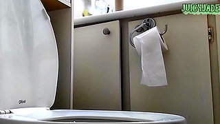 Pee Series Vol 5 - 3 Clips in One