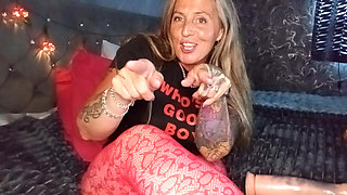 Fisting Toy Extreme XXX