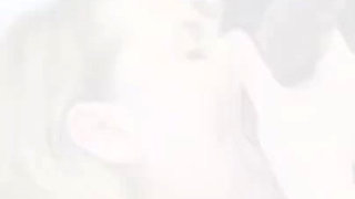 Pool Tease Ends in to Creampie