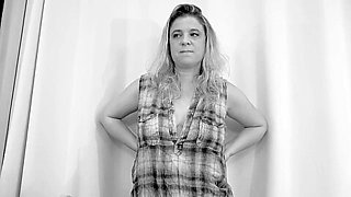 Voluptuous Milf Thrilling Adult Video