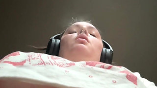 The View up My Shirt While Smoking