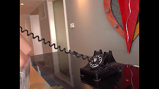 Exotic Asian Beauty Begs for Big Hard Cock