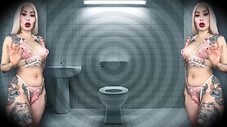 Bathroom Furniture - Reprogramming, Original Edition
