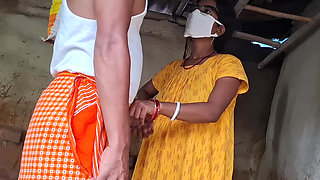Indian Bengali Village Bhabhi sex