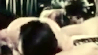 8mm Private Orgy - Never Meant to Be Seen
