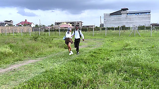 Highschool Love Saga ( Full Video)