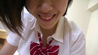 Satou Haruka sexy amateur Asian model in hardcore fun