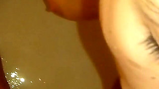 My Huge Titty Stepmom Blew Me