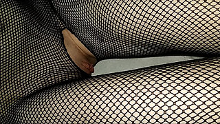 Small Amateur Babe Student Wearing Sexy Body Suit