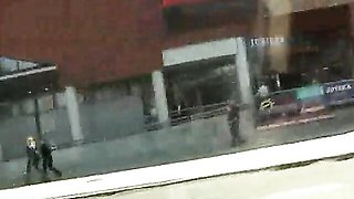 Fairytale amateur's lesbian cunnilingus clip