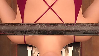 College Kings 29 Myself and Imre Went for a Tattoo