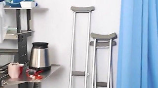 Auntjudy's - Doctor Andi Avalon Has the Cure for Your Ed