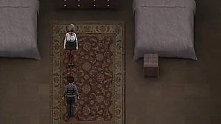 Lust Epidemic - Part 44 My Stepsister by Loveskysan69