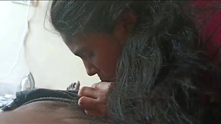 Tamil School Damsel Romping With Spectacular Expression