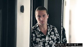 Watch bubbly Jay Romero's xxx