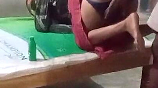 Fucked Stepmoms Loose Pussy It Felt Amazing